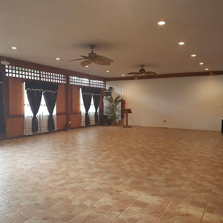 Boro Bay Hotel - Borongan Bagian luar foto