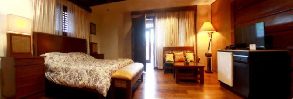 Boro Bay Hotel - Borongan Bagian luar foto